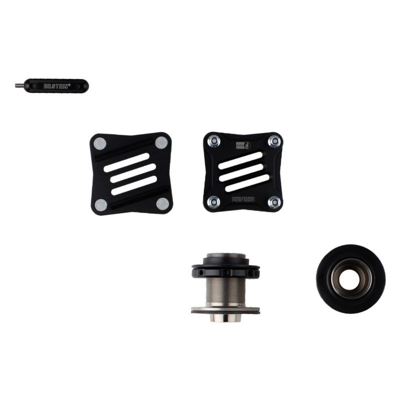 Bilstein Evo R 19-24 BMW 330i Front and Rear Suspension Kit - Image 4