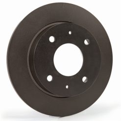 Alternative view of EBC 2016+ Chevrolet Camaro SS 6.2L (6th Gen) RK Series Premium Rear Rotors