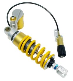 Ohlins 00-01 Honda VTR 1000 SP1 STX 46 Supersport Shock Absorber
