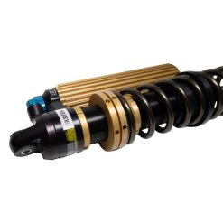 Bilstein 21-22 Polaris RZR Turbo S4 Black Hawk Powersports Shock & Coil Spring Assembly -Front Right - Image 5