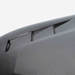 Seibon 2023 Nissan Z TS-Style Carbon Fiber Hood - Image 3