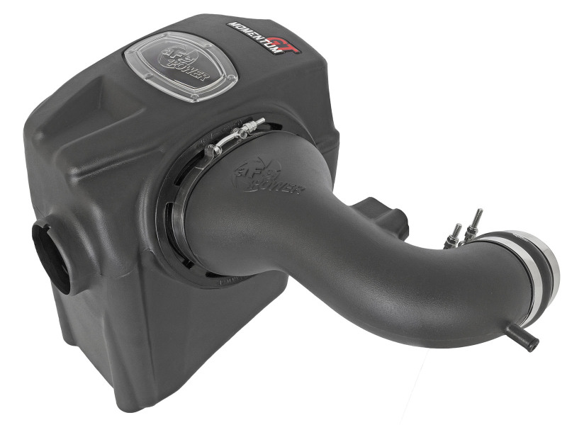 aFe Momentum GT Pro 5R Intake System 15-16 GM Colorado/Canyon V6 3.6L - Image 5