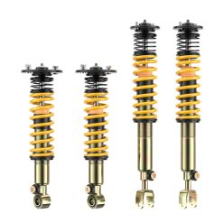 ST XTA-Plus 3 Adjustable Coilovers Nissan Skyline (R32) AWD - Image 3