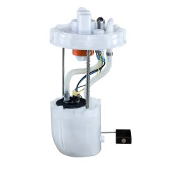 Alternative view of DeatschWerks 12-15 Honda Civic Si/13-15 Acura ILX DW400 Pump Module