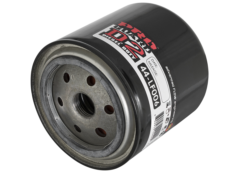 aFe Pro GUARD D2 Oil Filter 74-08 Dodge Gas Truck V6 3.9L/V8 4.7L/5.7L/5.2L/5.9L/V10 8.3L/8.0L (4pk) - Image 4
