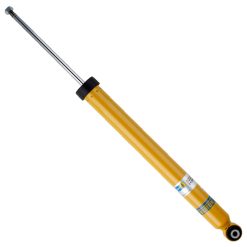 Alternative view of Bilstein 20-22 Mercedes-Benz CLA250 B6 Performance Shock Absorber - Rear
