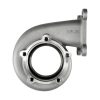 Turbosmart 66mm T4 0.82AR Reverse Rotation Turbine Housing