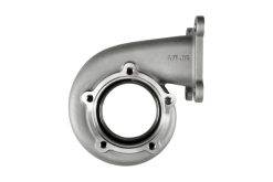 Turbosmart 66mm T4 0.82AR Reverse Rotation Turbine Housing