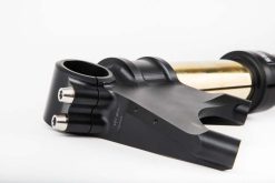 Ohlins 11-18 Ducati Diavel Custom 48 Blackline Fork - Image 5