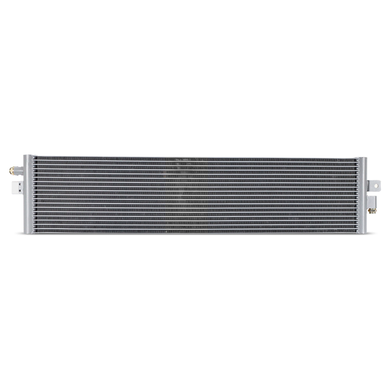 Mishimoto 19+ Chevy Silverado 1500 Transmission Cooler - Image 8