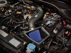 aFe Rapid Induction Cold Air Intake System w/ Pro 5R Filter 22-23 Volkswagen GTI MKVIII L4-2.0L - Image 9
