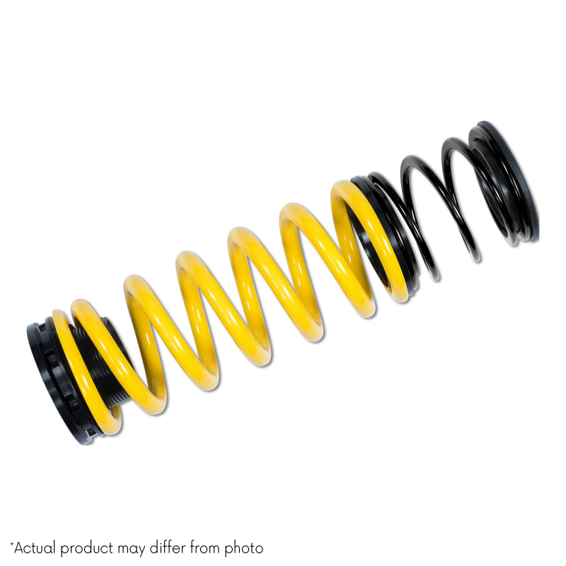 ST Adjustable Lowering Springs Audi A7 (F2) Sportback Quattro - Image 9