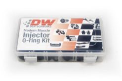 Deatschwerks Modern Muscle Injector O-Ring Kit (205 Pieces) - Image 3