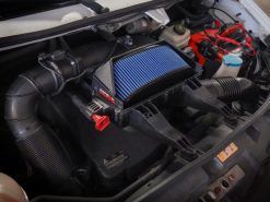 aFe Rapid Induction Pro 5R Cold Air Intake System 14-17 Mercedes-Benz Sprinter 2500/3500 L4-2.1L - Image 8