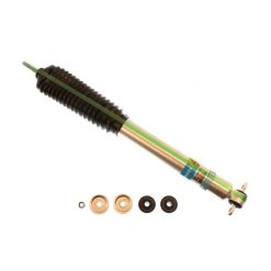 Bilstein 5100 Series 1998 Jeep Wrangler SE Front 46mm Monotube Shock Absorber - Image 2