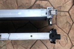 CSF 16-18 Ford Focus RS Radiator - Image 6