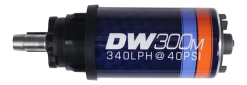 DeatschWerks 340 LPH Ford In-Tank Fuel Pump DW300M Series - Image 3