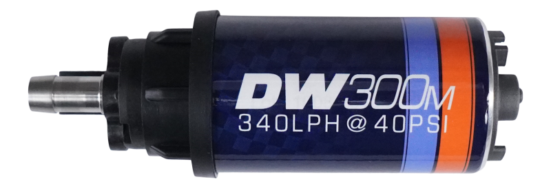 DeatschWerks 340 LPH Ford In-Tank Fuel Pump DW300M Series - Image 3