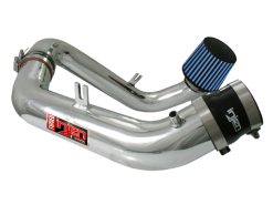 Injen 00-03 S2000 2.0L 04-05 S2000 2.2L Polished Cold Air Intake - Image 4