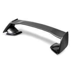 Seibon 2022 Subaru WRX Carbon Fiber STI-Style Rear Spoiler
