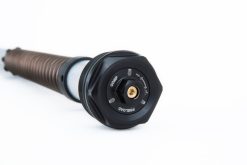 Alternative view of Ohlins 18-22 Harley-Davidson Softail Breakout NIX 22 Custom & Heritage Cartridge Kit