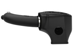 aFe 11-23 Dodge Challenger V8 5.7L Momentum GT Cold Air Intake System w/ Pro DRY S Filter - Image 4