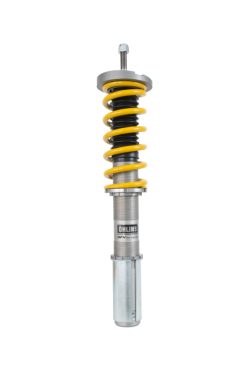 Ohlins 17-24 Porsche 718 Boxster/Cayman (982) (Excl. Spyder/GT4) Coilover Suspension System - Image 6