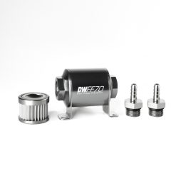 Alternative view of DeatschWerks 93-05 Subaru Impreza Fuel Filter