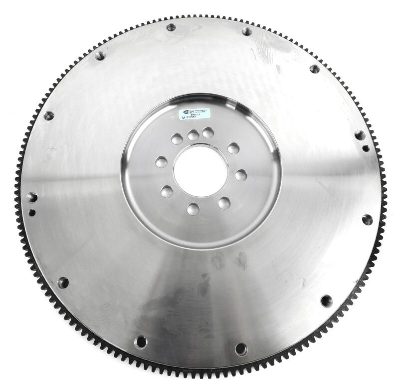 McLeod Steel Flywheel Chevy LS Motors .200 Thicker For Special Adapt. 168 - Image 7