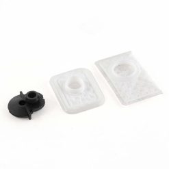DeatschWerks 97-04 Jeep Wrangler 2.5L/4.0L Fuel Pump Install Kit for DW65C - Image 2