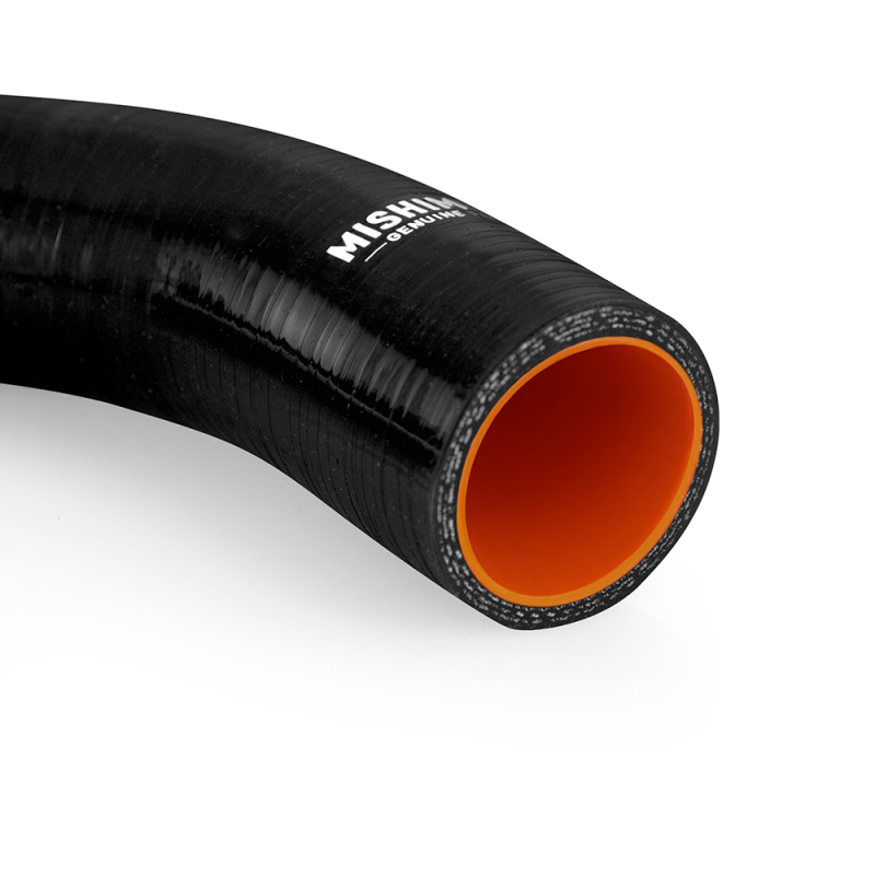 Mishimoto 18-19 Ford F-150 2.7L EcoBoost Silicone Hose Kit (Black) - Image 4