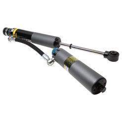 Bilstein 2007+ Toyota Tundra B8 8100 EVO DSA 0-1.5 Rear Right Shock Absorber - Image 7