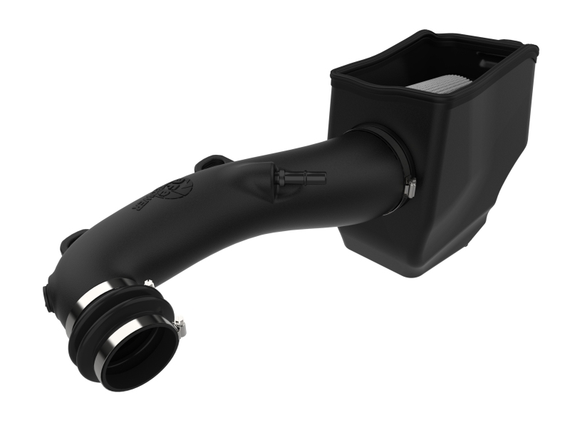 aFe Magnum FORCE Stage-2 Pro Dry S Cold Air Intake System Jeep Wrangler (JL) 18-23 V6-3.6L - Image 3