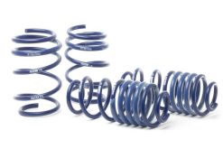 H&R 23-24 Acura Integra/Intregra A-Spec (DE) Sport Spring