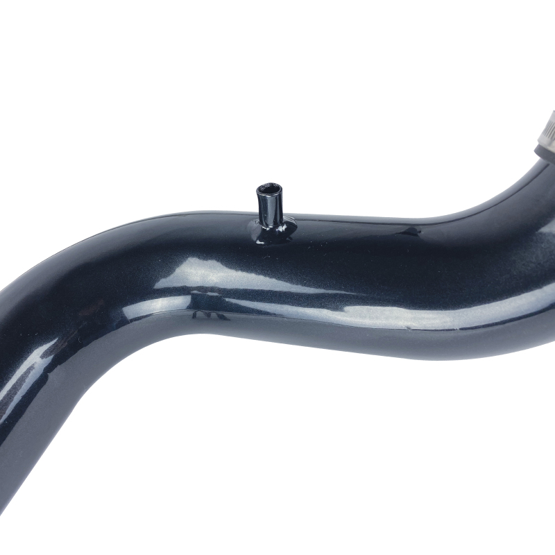 Injen 94-01 Acura Integra GSR L4 1.8L Black IS Short Ram Cold Air Intake - Image 4