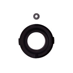 Bilstein B8 6100 Series 21-22 Ford Bronco (4 Door) (Height Adjustable) 0-3in Rear Shock Absorber - Image 3