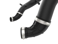 aFe Power 17-20 Ford Raptor 3.5L V6 Turbo Inlet Pipes - Image 9
