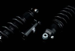 Ohlins 14-20 BMW R nineT STX 46 Blackline Shock Absorber - Image 6