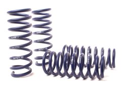 Alternative view of H&R 12-19 BMW 650i Coupe/650i xDrive Coupe F13 Sport Spring