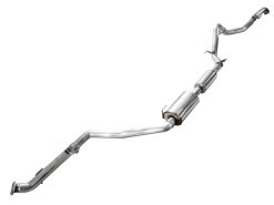 AWE Exhaust for 4th Gen Toyota Tacoma BashGuard Only - Image 6