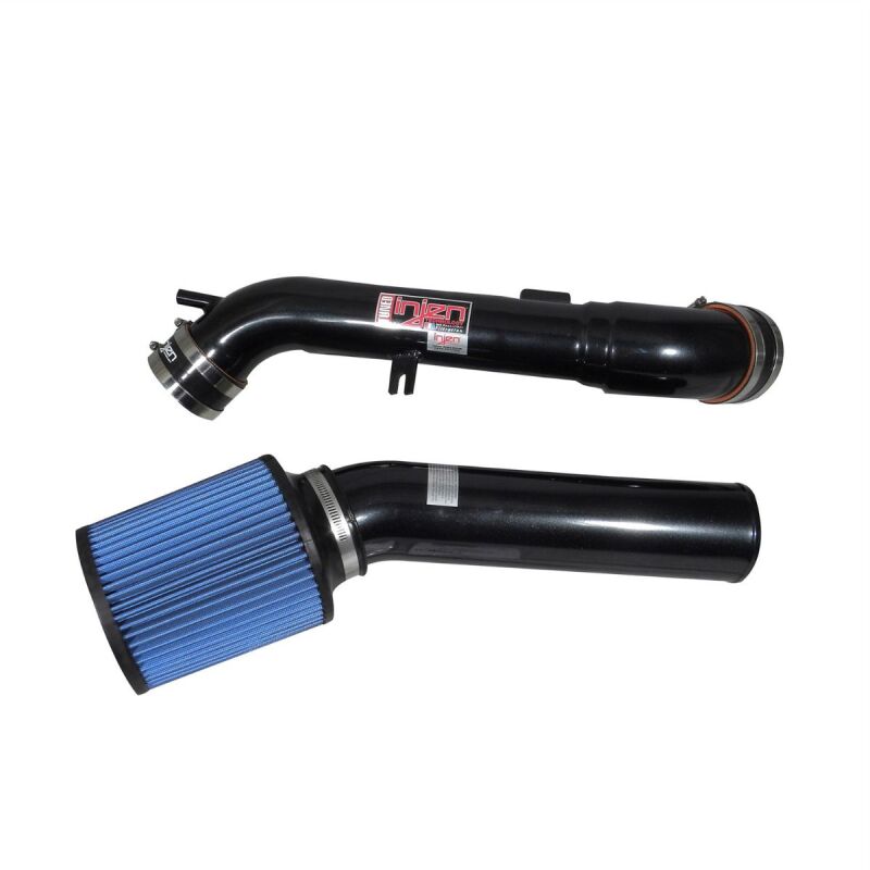 Injen 03-06 G35 AT/MT Coupe Black Cold Air Intake - Image 3