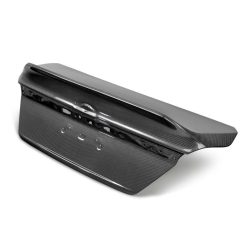 Seibon 2022 Subaru WRX C-style Carbon Fiber Trunk Lid