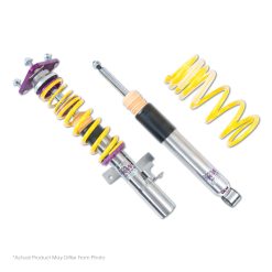 KW Clubsport Kit Nissan 240 SX (S13) - Image 8