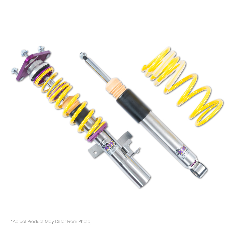 KW Clubsport Kit Nissan 240 SX (S13) - Image 8