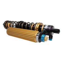 Bilstein 20-21 Polaris RZR XP 4 1000 Black Hawk Powersports Shock & Coil Spring Assembly - FL - Image 9