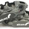 Alcon Pro-System Chevrolet Corvette C5/C6 (380mm Front Rotor) Race Kit - Front & Rear