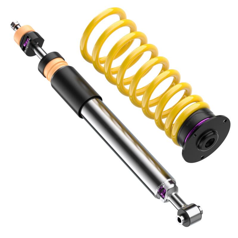KW 2015+ Mercedes-Benz C Class (W205) RWD V3 Coilover Kit - Image 7
