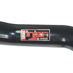 Injen 02-05 Civic Si Black Cold Air Intake - Image 4
