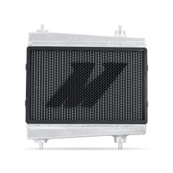 Mishimoto 2021+ BMW G8X M3/M4 Performance Auxiliary Radiators - Image 5