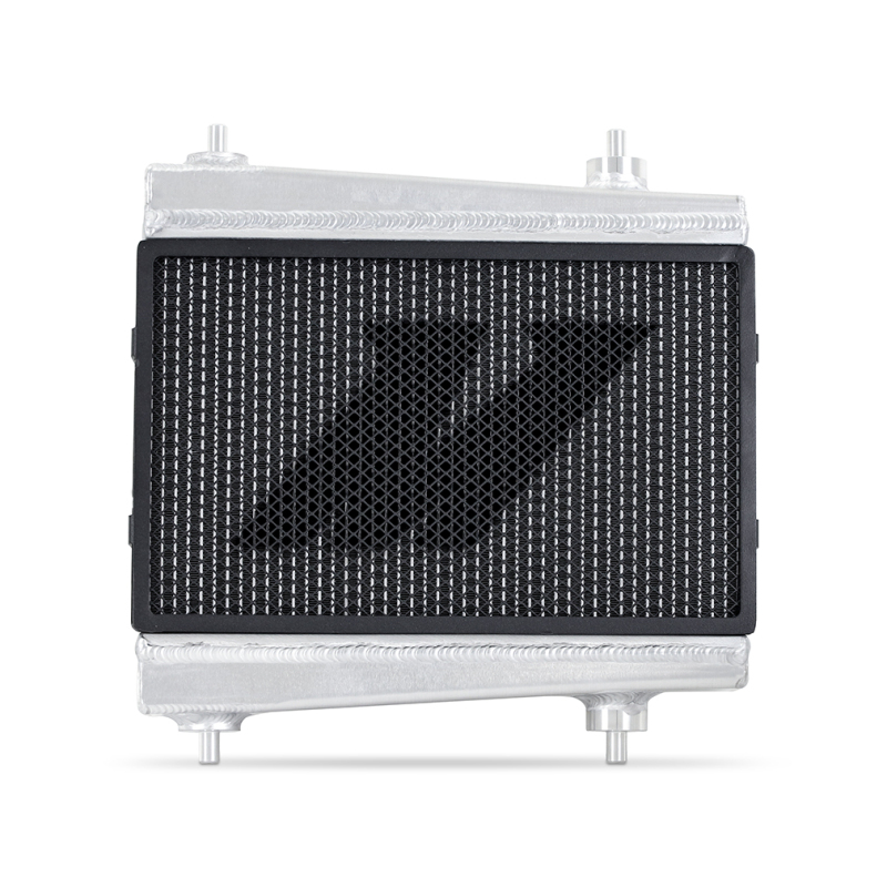 Mishimoto 2021+ BMW G8X M3/M4 Performance Auxiliary Radiators - Image 5